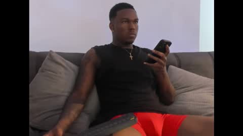 Troy Khalil online show from March 11, 8:01 pm