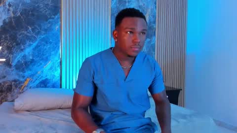 Troy Khalil online show from October 21, 10:35 pm