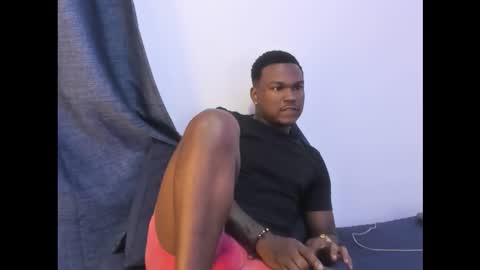 Troy Khalil online show from March 7, 2:11 am