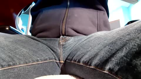 truceman12 online show from March 2, 10:45 am