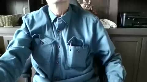 chuck trucker- skp online show from November 21, 11:03 pm