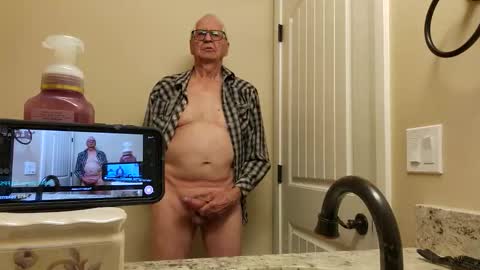 chuck trucker- skp online show from November 4, 12:12 am