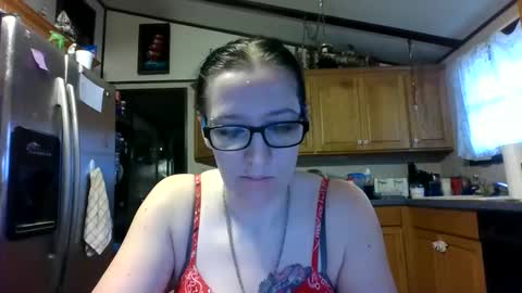 TruckersWifeToBe online show from December 7, 3:36 pm