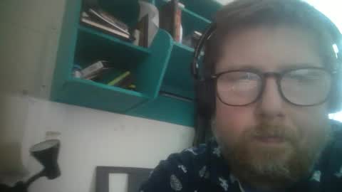 Snapshot of true_manofworth chatting on February 23, 6:12 pm HandicappedLaugher online show from February 23, 6:12 pm