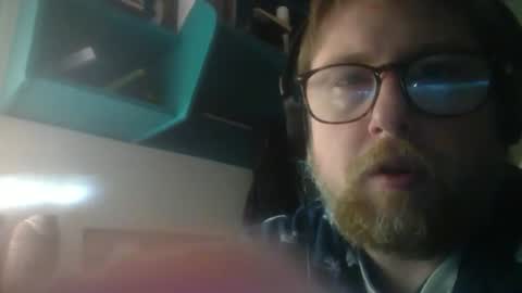 Snapshot of true_manofworth chatting on February 26, 1:03 am HandicappedLaugher online show from February 26, 1:03 am