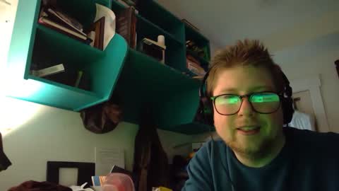 Snapshot of true_manofworth chatting on December 9, 6:14 pm HandicappedLaugher online show from December 9, 6:14 pm