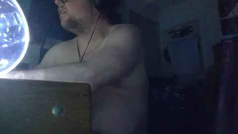 Snapshot of true_manofworth chatting on January 22, 8:40 am HandicappedLaugher online show from January 22, 8:40 am