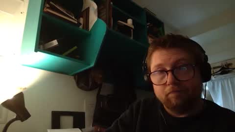 Snapshot of true_manofworth chatting on January 21, 8:43 pm HandicappedLaugher online show from January 21, 8:43 pm