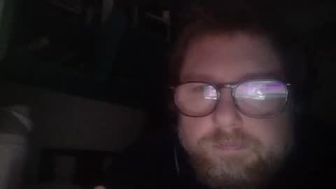 Snapshot of true_manofworth chatting on February 21, 6:07 am HandicappedLaugher online show from February 21, 6:07 am