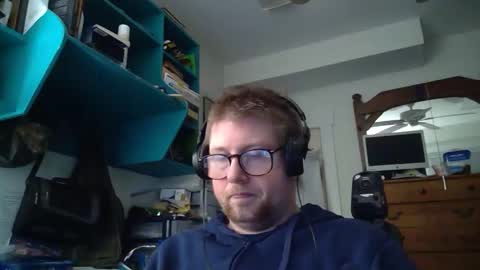 Snapshot of true_manofworth chatting on January 7, 11:14 pm HandicappedLaugher online show from January 7, 11:14 pm