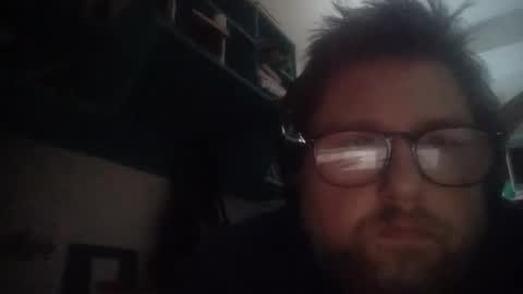 Snapshot of true_manofworth chatting on February 20, 12:36 pm HandicappedLaugher online show from February 20, 12:36 pm