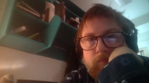 Snapshot of true_manofworth chatting on February 25, 3:53 pm HandicappedLaugher online show from February 25, 3:53 pm