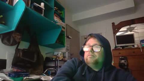 Snapshot of true_manofworth chatting on January 6, 4:58 am HandicappedLaugher online show from January 6, 4:58 am