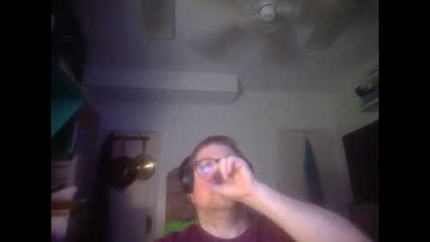 Snapshot of true_manofworth chatting on September 28, 3:37 am HandicappedLaugher online show from September 28, 3:37 am