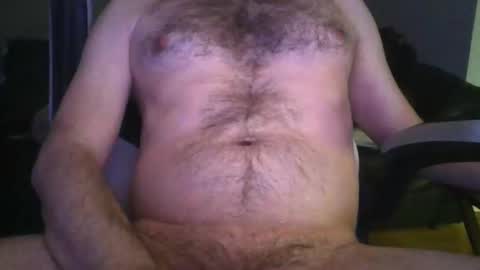 TrueGntlmn online show from January 31, 4:03 am