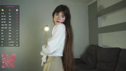 Grace online show from September 27, 6:27 pm