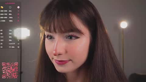 Grace online show from January 7, 8:36 pm