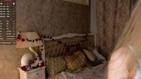 Bethany online show from December 22, 10:27 pm