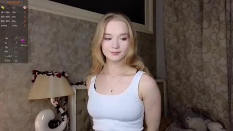 Bethany online show from October 22, 6:53 pm