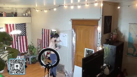 Treistoph online show from January 1, 4:07 am