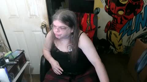 Anne online show from September 28, 7:50 am