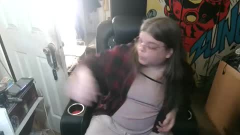 Anne online show from March 18, 5:46 am