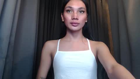 Snapshot of ts_athisa chatting on October 10, 6:25 pm ts_athisa online show from October 10, 6:25 pm