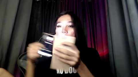 Snapshot of ts_athisa chatting on October 13, 3:03 pm ts_athisa online show from October 13, 3:03 pm