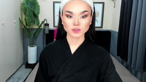 Saskia online show from November 20, 11:31 am