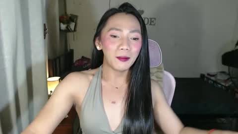 Jade online show from March 12, 4:44 pm