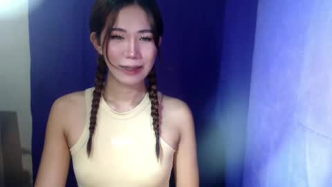 ts_kimmy69 online show from October 24, 3:57 pm