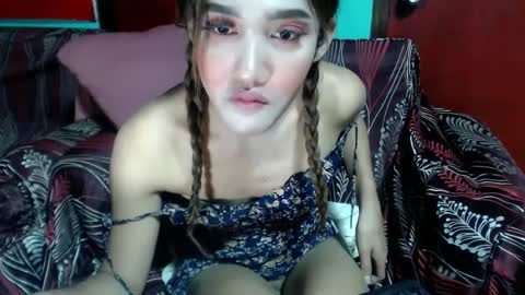 Snapshot of ts_ladycarla19 chatting on March 2, 8:07 pm Carla online show from March 2, 8:07 pm