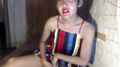 Snapshot of ts_ladycarla19 chatting on September 20, 6:27 am Carla online show from September 20, 6:27 am