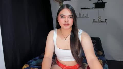 ts_lovelicious online show from February 2, 1:14 am