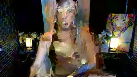 Snapshot of ts_miyuki chatting on October 24, 8:48 am ts_miyuki online show from October 24, 8:48 am