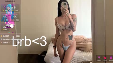 kenzie online show from October 23, 12:01 am