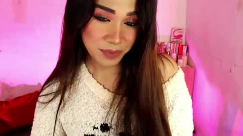 The Girl Named Romantika  online show from April 5, 1:08 pm