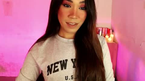 The Girl Named Romantika  online show from March 29, 12:51 pm