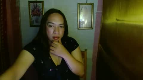 ts_vernilicious online show from October 20, 12:54 pm