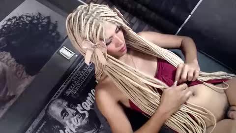 Lexi Fox online show from March 6, 3:49 am