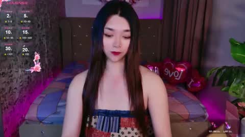 ts_yoshi_ online show from February 16, 8:23 am