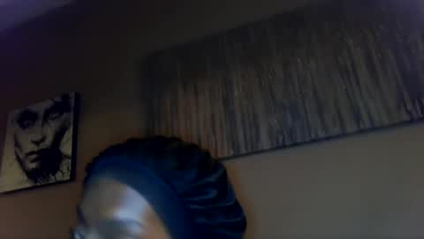 Amber White online show from October 24, 8:59 am