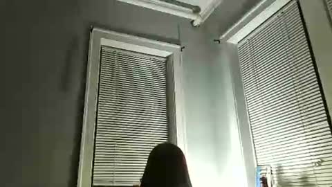 Amber White online show from February 5, 3:43 am