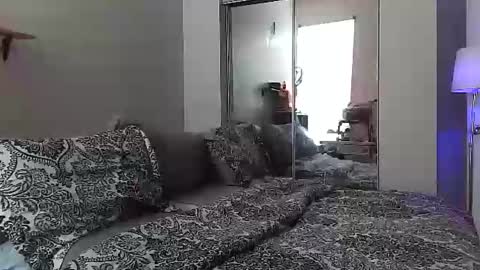 Amber White online show from September 15, 9:49 pm