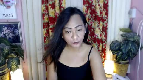 tsbigburatloadedcum online show from February 26, 5:57 am