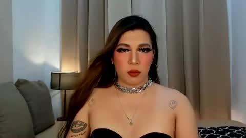 tsbigmilk online show from March 23, 12:32 pm