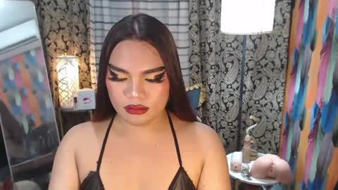 brianna online show from February 23, 5:23 am