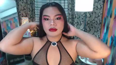 brianna online show from February 9, 3:23 pm