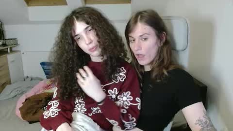 TSBubbles online show from October 18, 10:14 pm