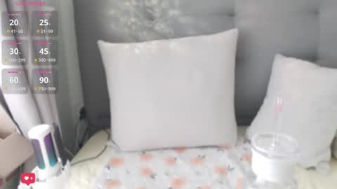 Anne Bebe online show from February 25, 2:36 am